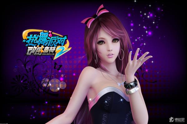 2024年全网最火十大网游排行榜(图1)