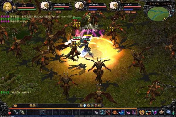 DNF圣职者的爆发力分析与实用建议(图1)